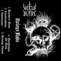 Vicious Blade - Vicious Blade