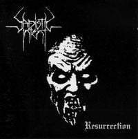 Sadistic Intent - Resurrection