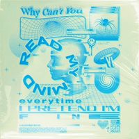 You Me At Six - Read My Mind