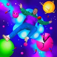 Glitch Gum - Life After the Demise of Planet Gumball