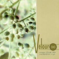 Velour 100 - Songs from the Rainwater