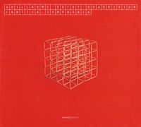 Cantica Symphonia - Quadrivium