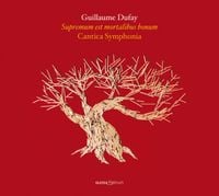 Cantica Symphonia - Supremum est mortalibus bonum