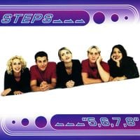 Steps - 5, 6, 7, 8