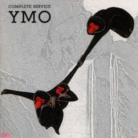 Yellow Magic Orchestra - Complete Service