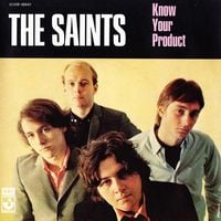 The Saints - Know Your Product