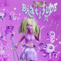 Melissa Brooks - Bratitude