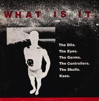 Various Artists - What Is It.