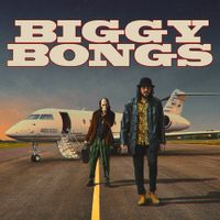 Biggy Bongs - Чёрный дипломат