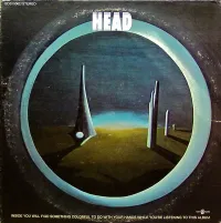 Head - Head