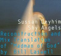 Sussan Deyhim - Shy Angels