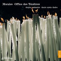 Doulce M&eacute;moire / Denis Raisin Dadre - Office des t&eacute;n&egrave;bres