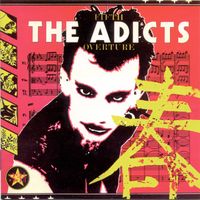 The Adicts - Fifth Overture