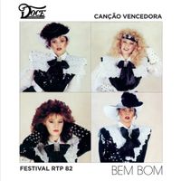 Doce - Bem Bom
