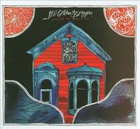 Hiss Golden Messenger - Country Hai East Cotton