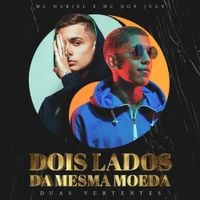 MC Hariel - Dois Lados da Mesma Moeda (Duas Vertentes)