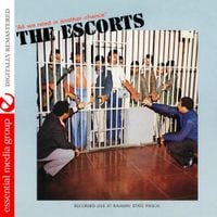 The Escorts - All We Need Is Another Chance