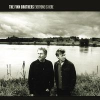The Finn Brothers - Everyone Is Here