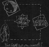 Modest Mouse - Blue Cadet-3, Do You Connect?