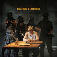 BM - THE FIRST STATEMENT