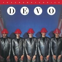 Devo - Freedom of Choice