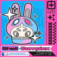 Optic Core - SHELL COMPLEX 04y3