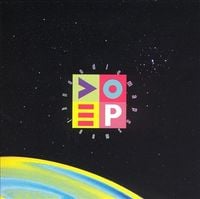 Devo - Smooth Noodle Maps