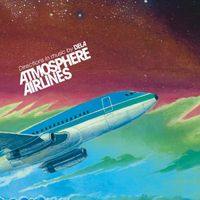 Dela - Atmosphere Airlines Vol.1