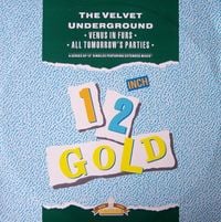 The Velvet Underground - Venus in Furs / All Tomorrow's Parties