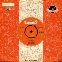The Beatles With Tony Sheridan - My Bonnie