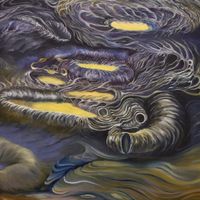 Swelling Repulsion - The Severed Path
