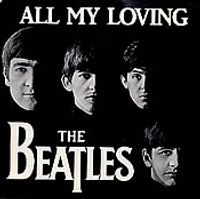 The Beatles - All My Loving