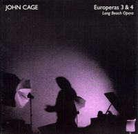 Long Beach Opera - Europeras 3 & 4