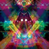 Machinedrum - Want to 1 2?