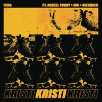 A$AP Ferg - Kristi