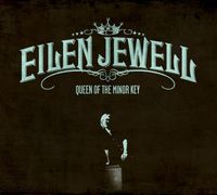 Eilen Jewell - Queen of the Minor Key