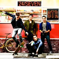 Big Time Rush - Like Nobody's Around