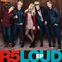 R5 - Loud