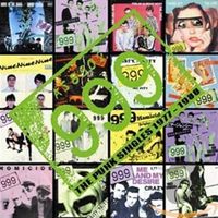 999 - The Punk Singles 1977-1980