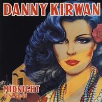 Danny Kirwan - Midnight in San Juan