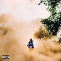Childish Major - Thank You, God. For It All.