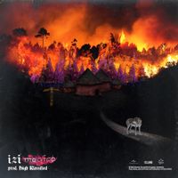 Izi - Magico