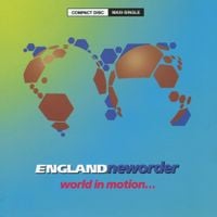 New Order - World in Motion...