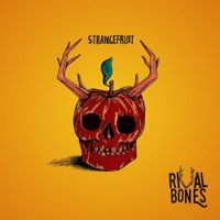 Pale Strangers - Strangefruit