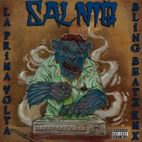 Salmo - La prima volta