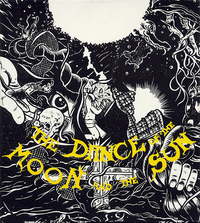 Natural Snow Buildings - The Dance of the Moon and the Sun [Deluxe]