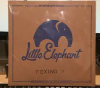 Foxing - Live at Little Elephant #2