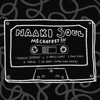Naaki Soul - Naaki Soul @ Mechafest 2021