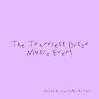AYOCHILLMANNN & Valee - The TrAppiEst Disco Music Ever!