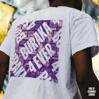Buraka Som Sistema - Buraka 4 Ever